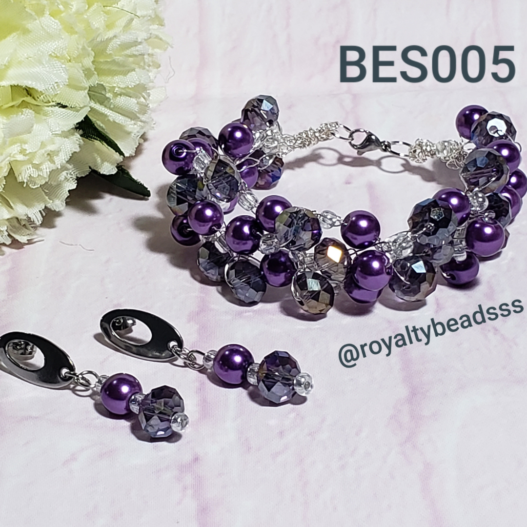 Deep Plum
