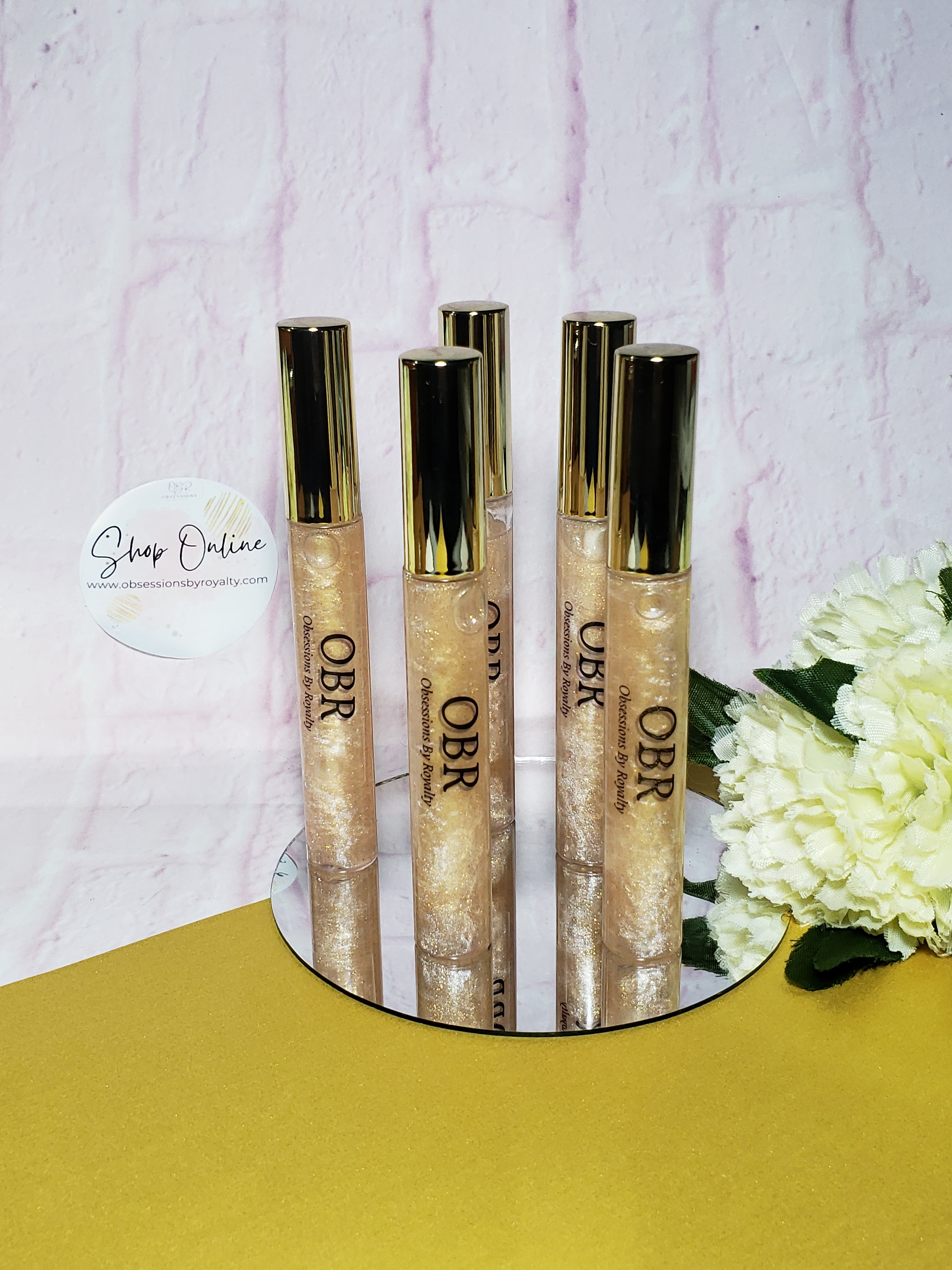 Lip Gloss