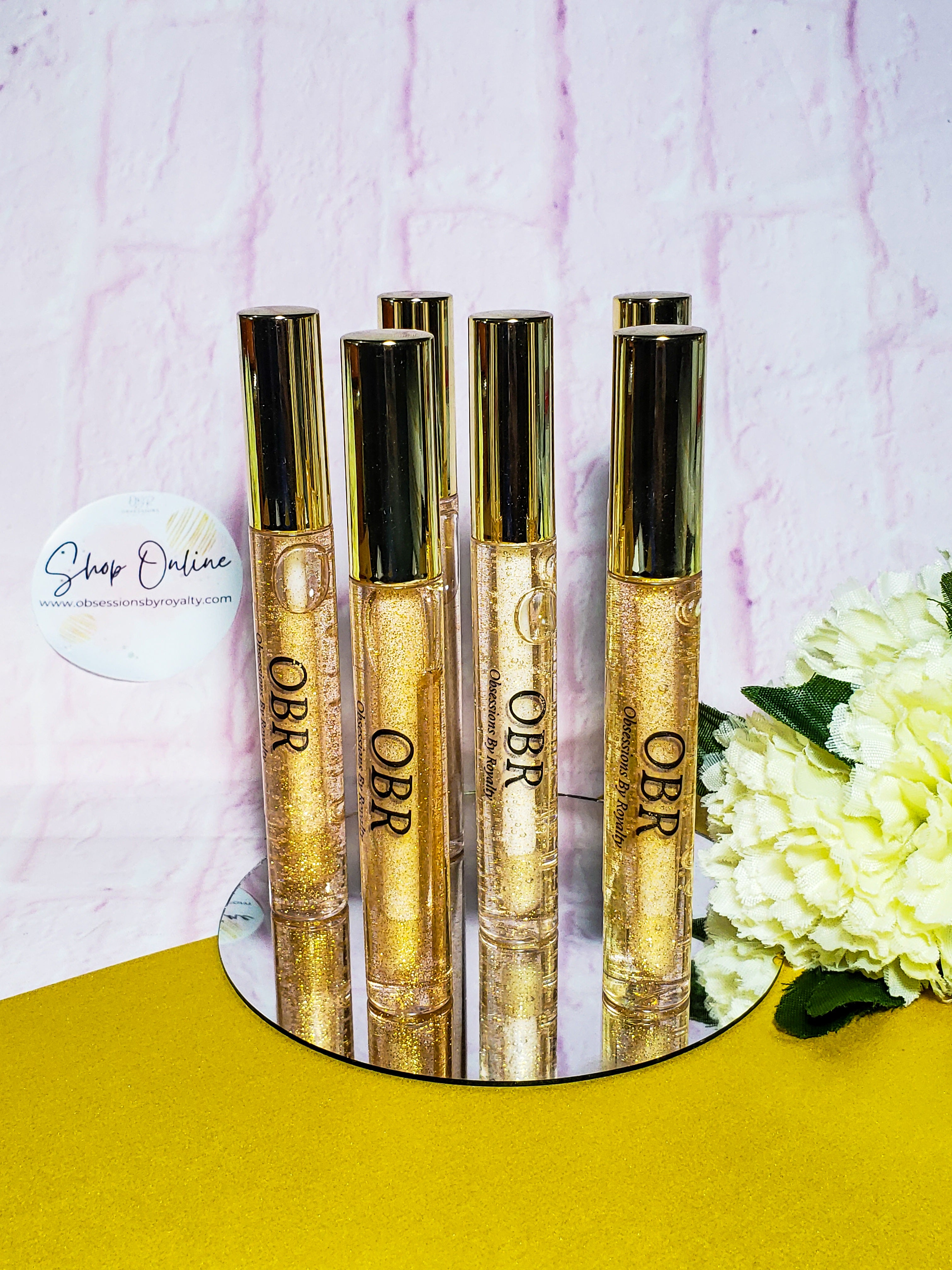 Lip Gloss