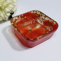 Square Jewelry Dish
