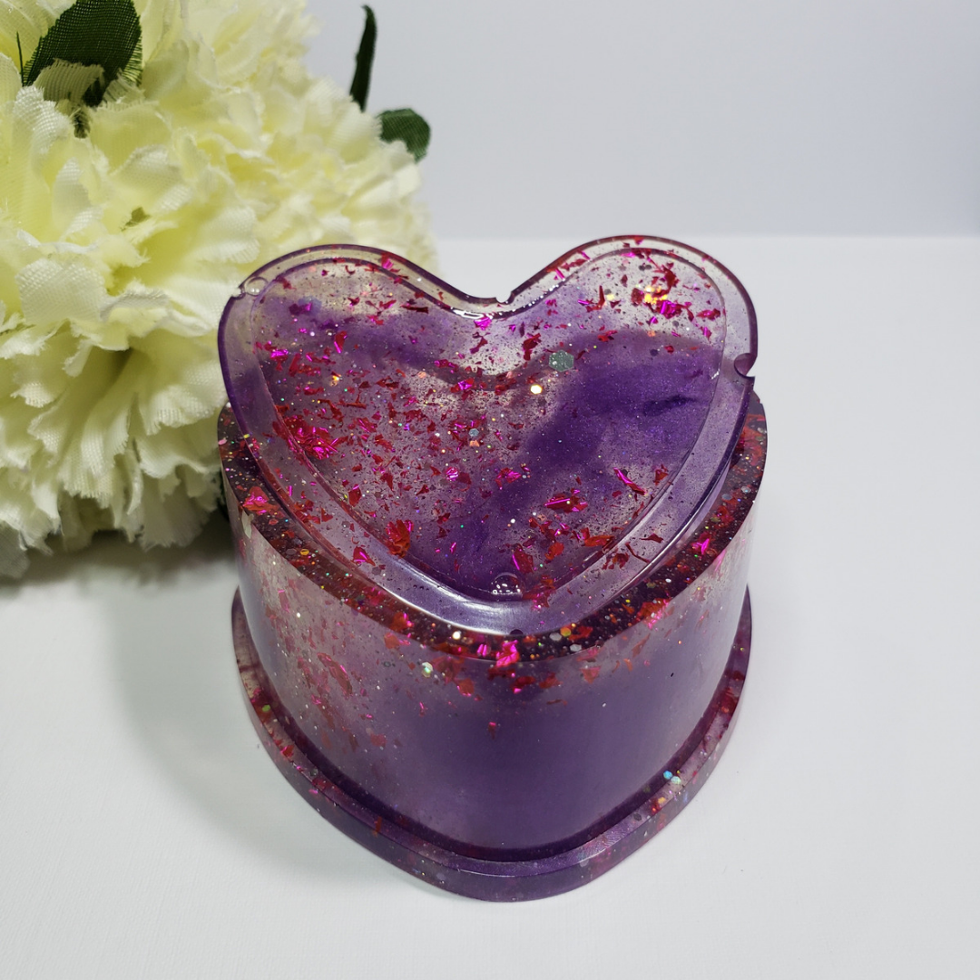 Small Jewelry Box