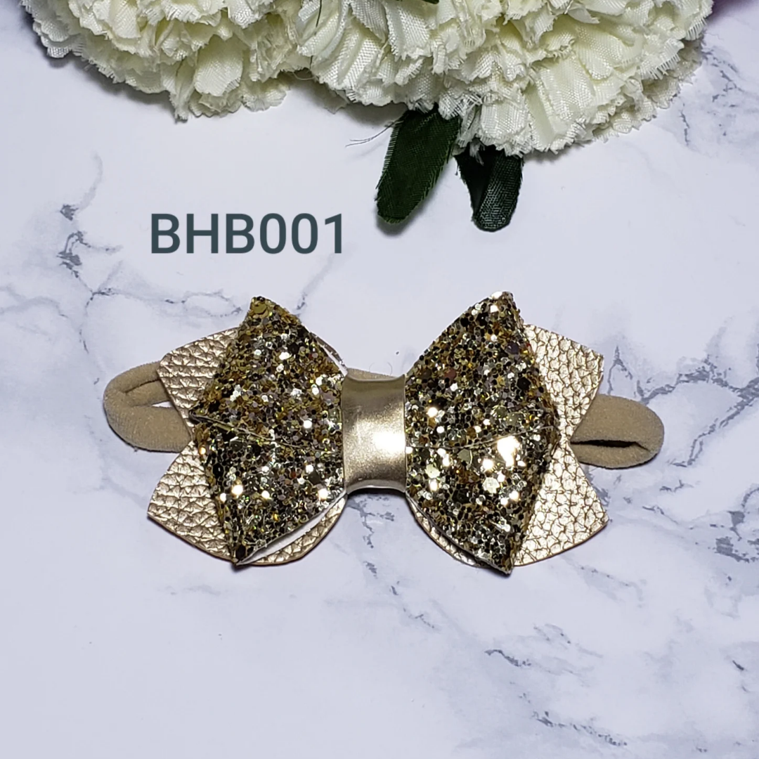 Rima Head Band