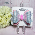 Blair Hair Clip Bows