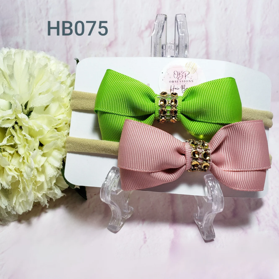 Lucy Head Bands