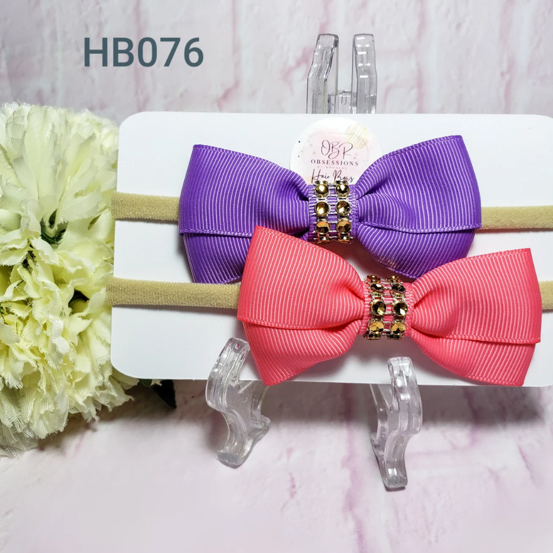 Lucy Head Bands