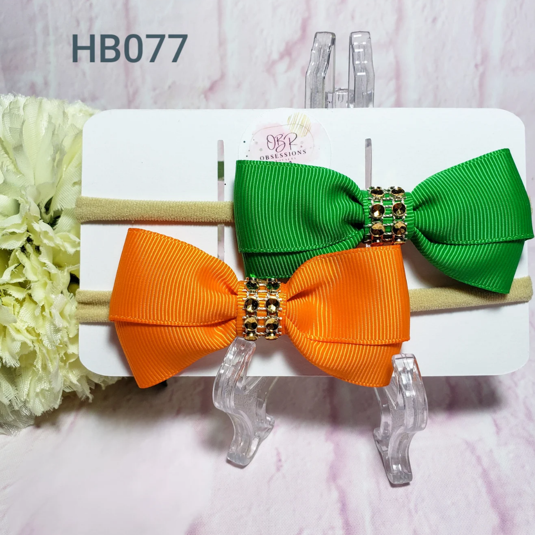 Lucy Head Bands