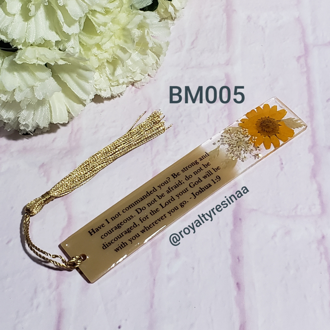 Scripture Bookmarks