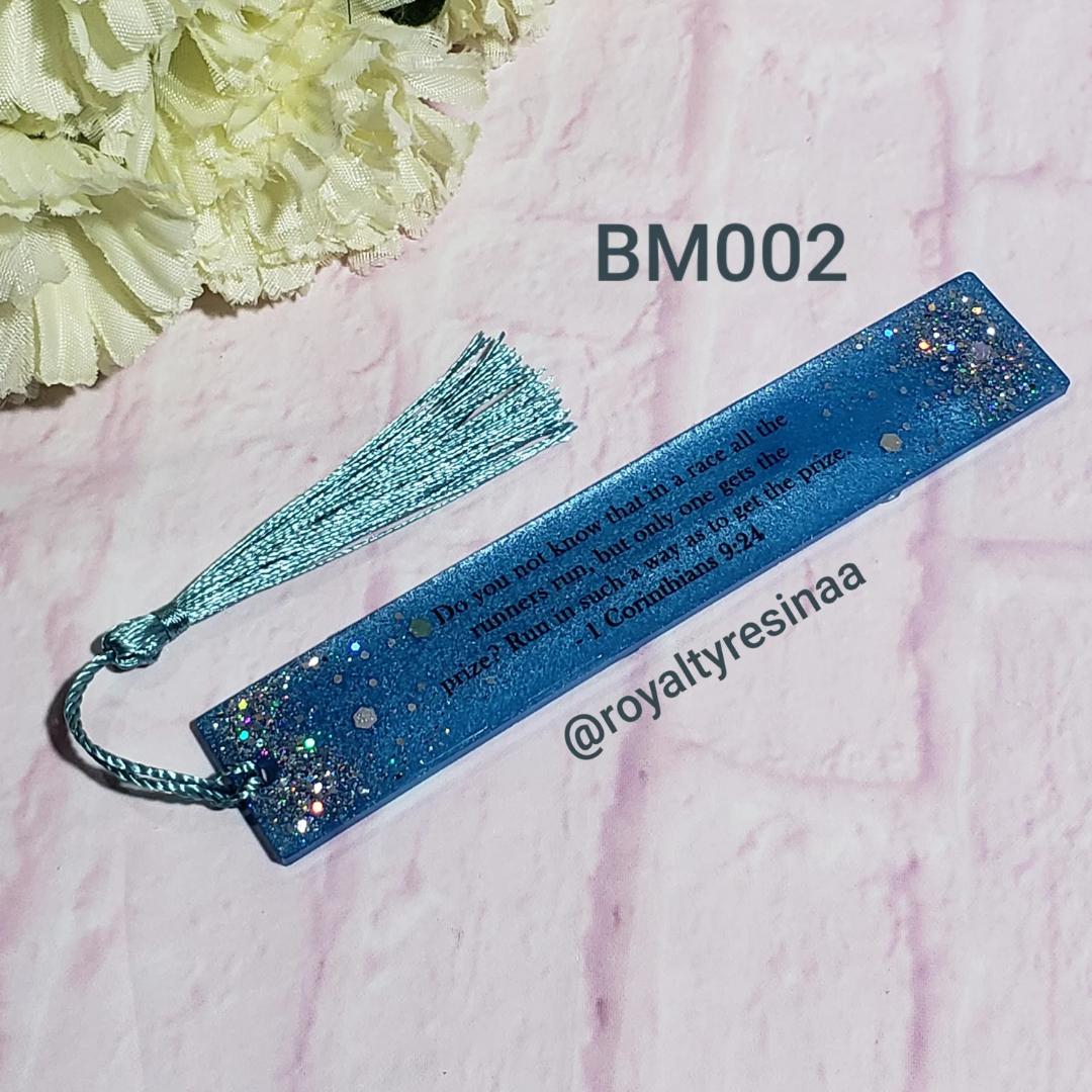 Scripture Bookmarks