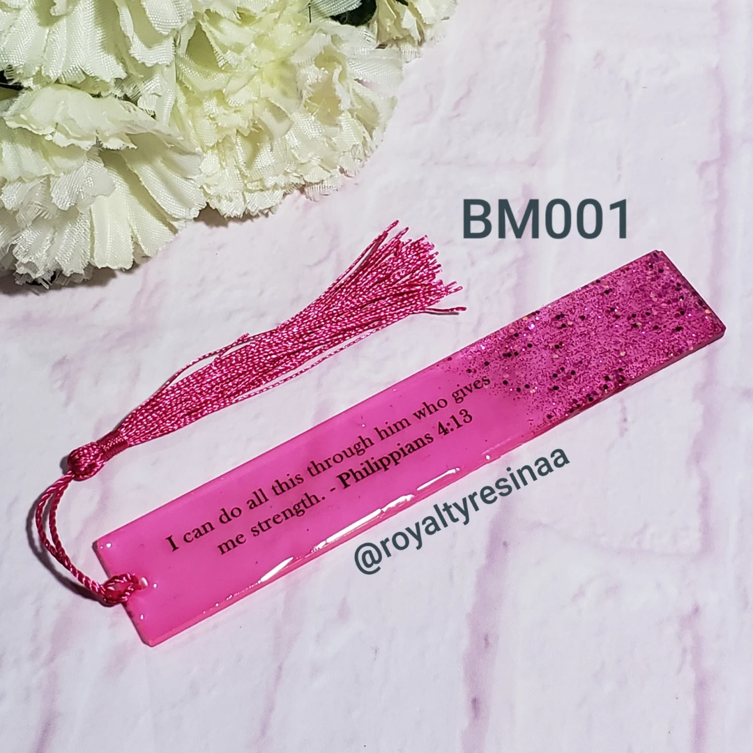 Scripture Bookmarks