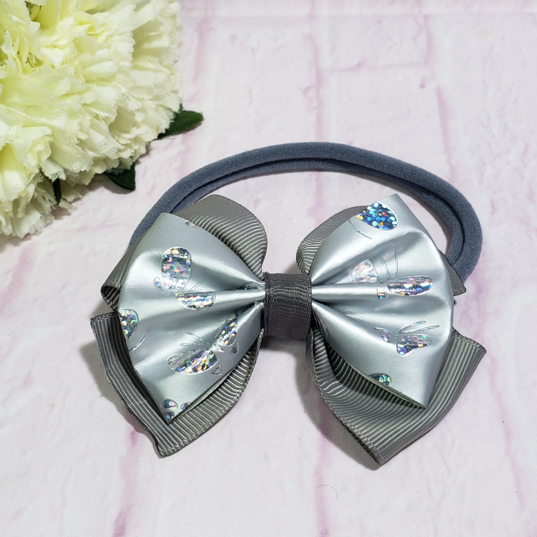 Sophie Headband Bows