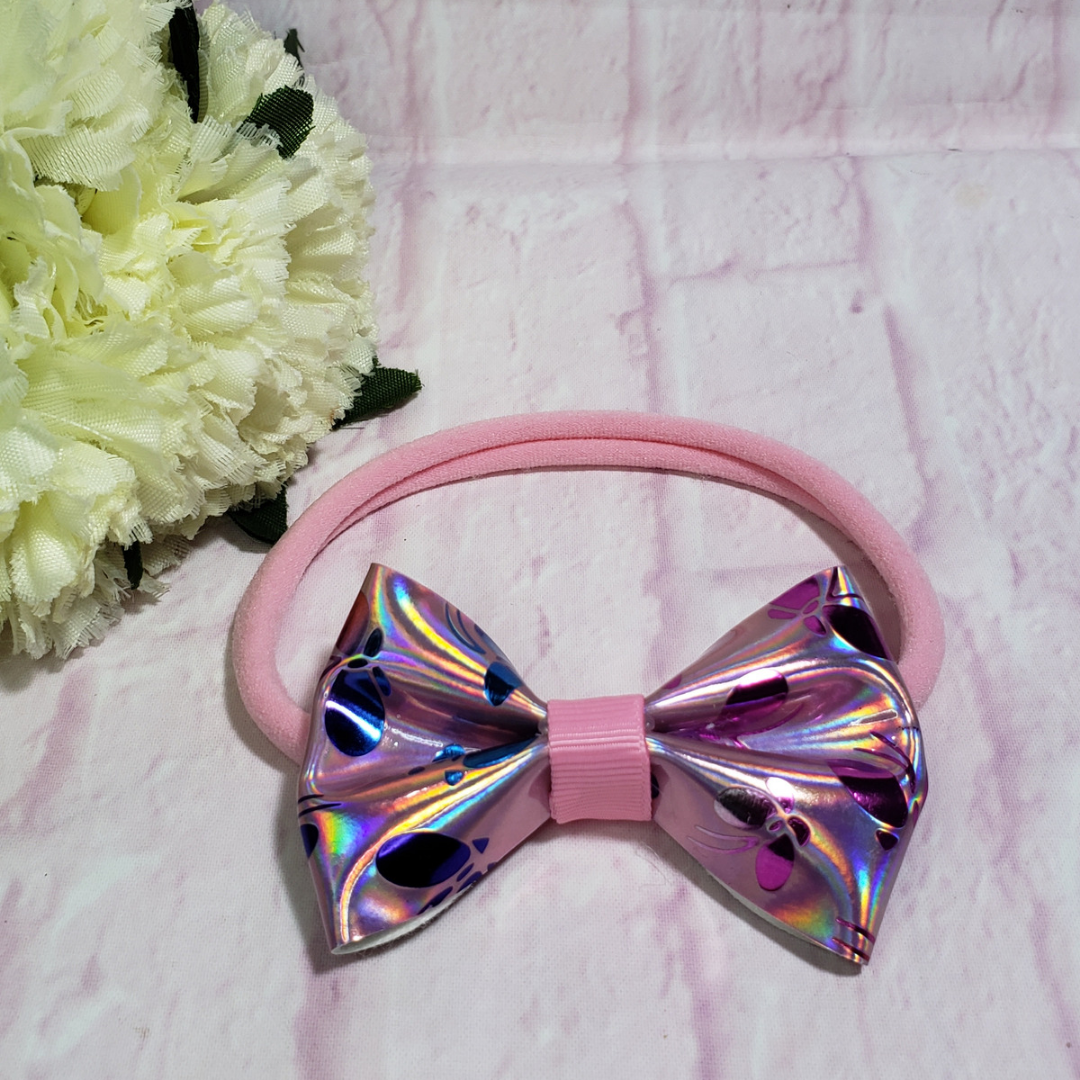 Sophie Headband Bows