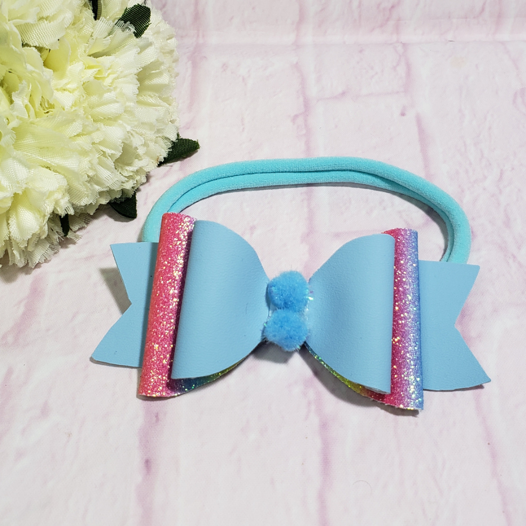 Sophie Headband Bows
