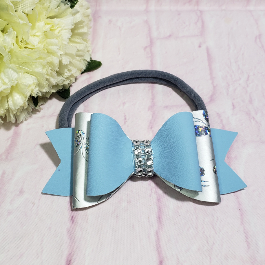 Sophie Headband Bows