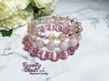 Blush Bracelet