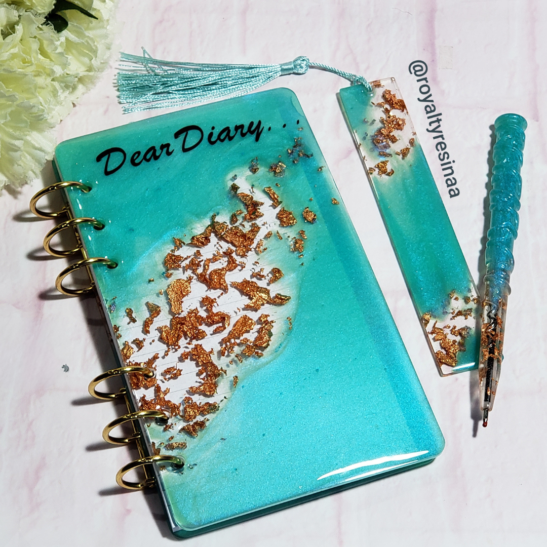 Mint Journal