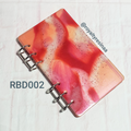 Carmine Journal Set