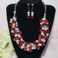 Red Crystal