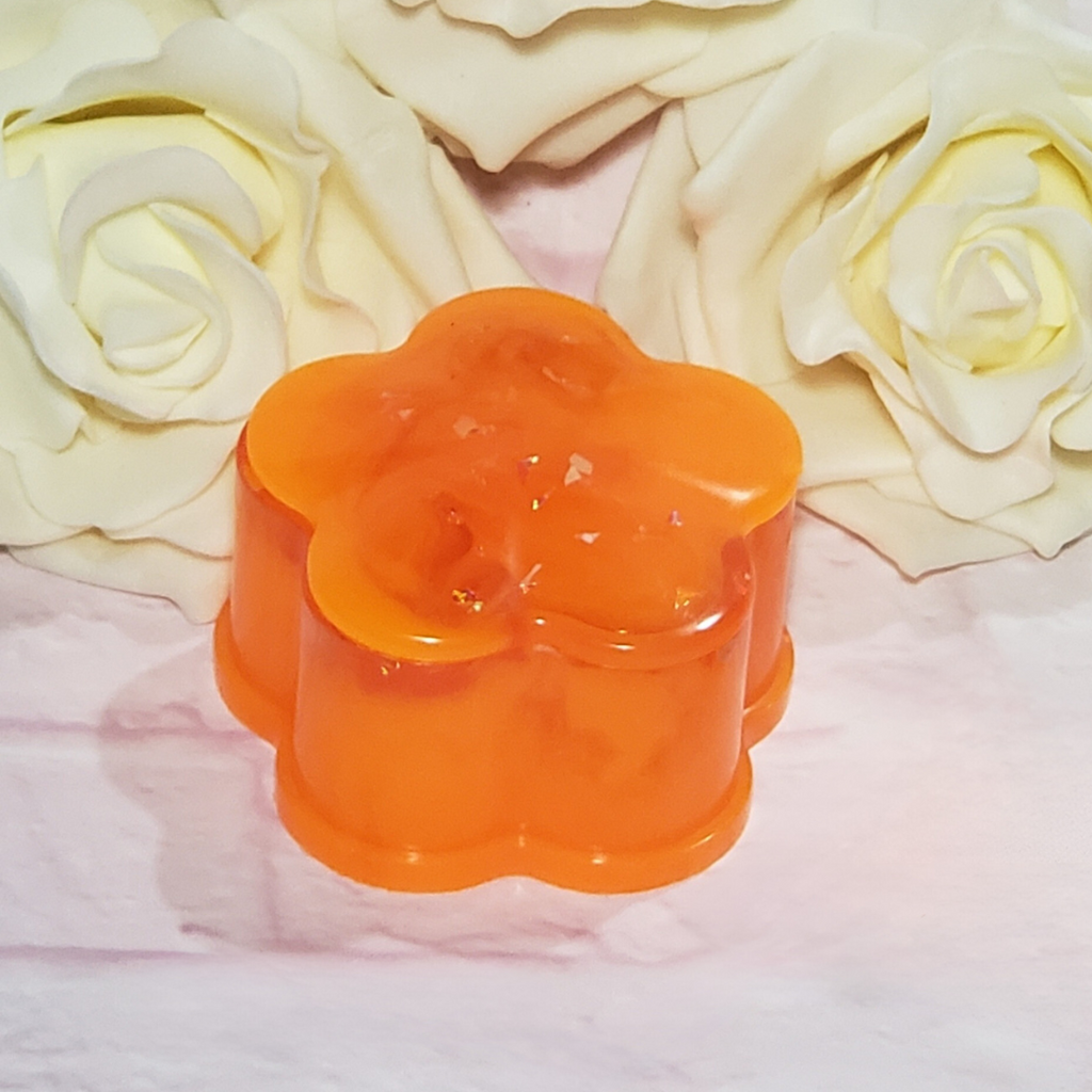 Small Jewelry Box