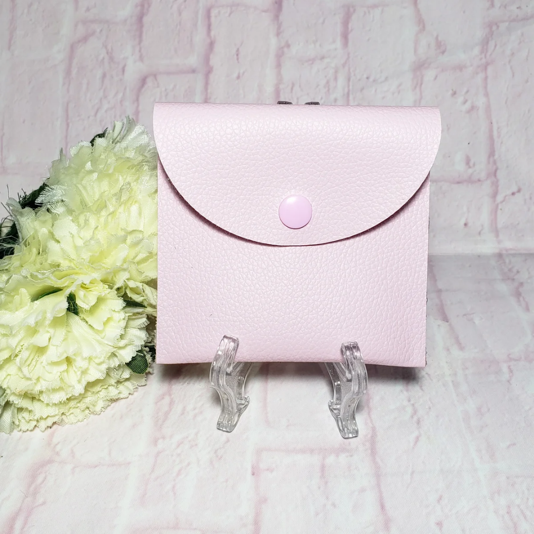 Pastel Pink
