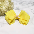 Aya Hair Clip Bow