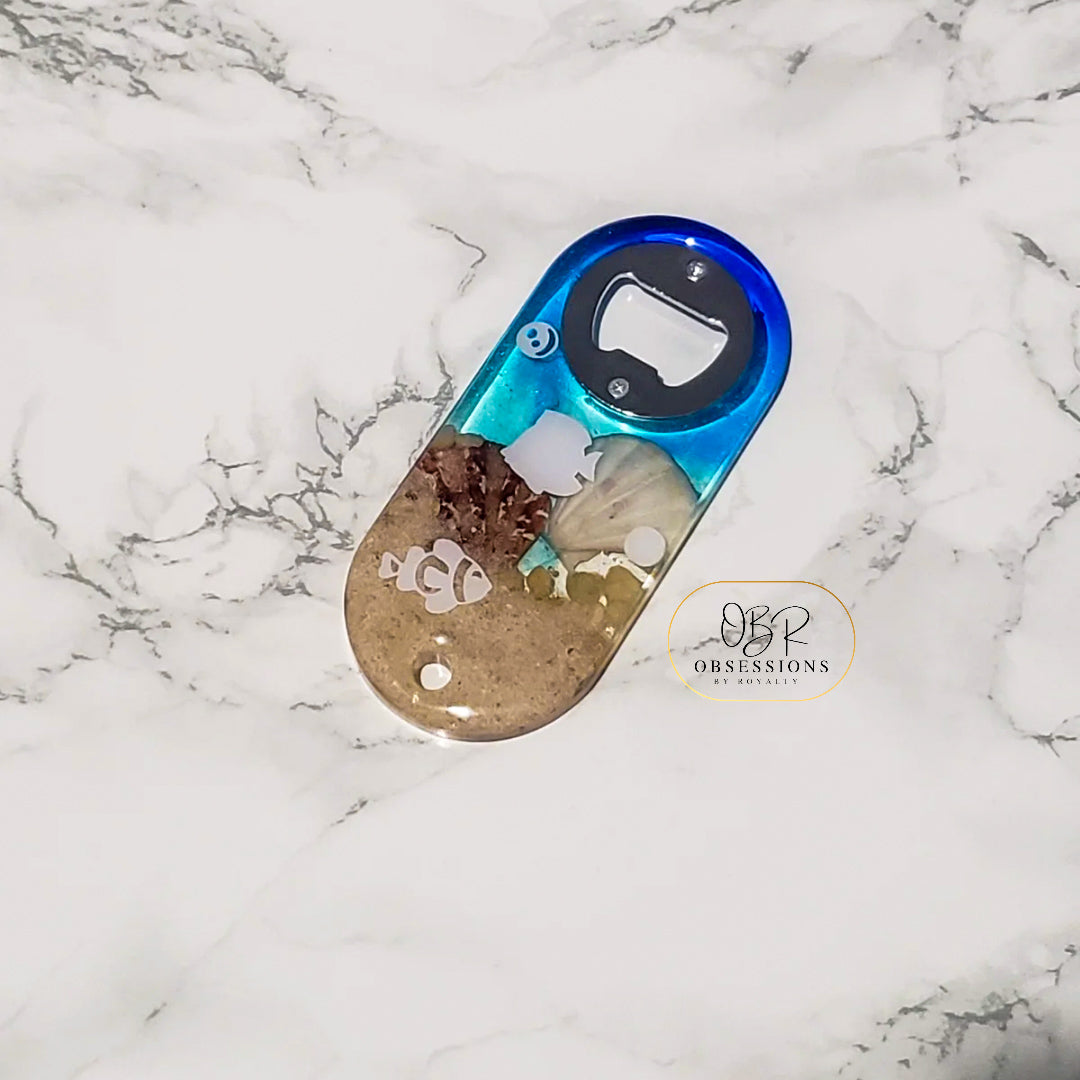 Drink Opener