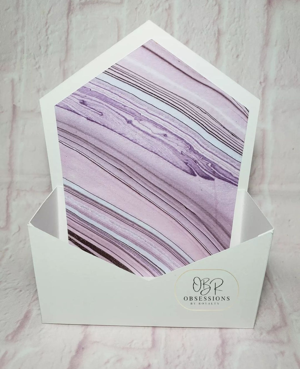 Envelope Open Boxes