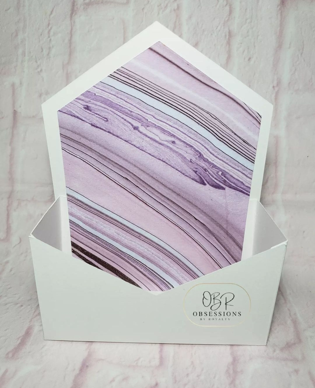 Envelope Open Boxes