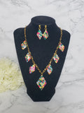 Rainbow Diamonds