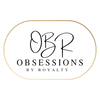 Obsessions By Royalty - Home