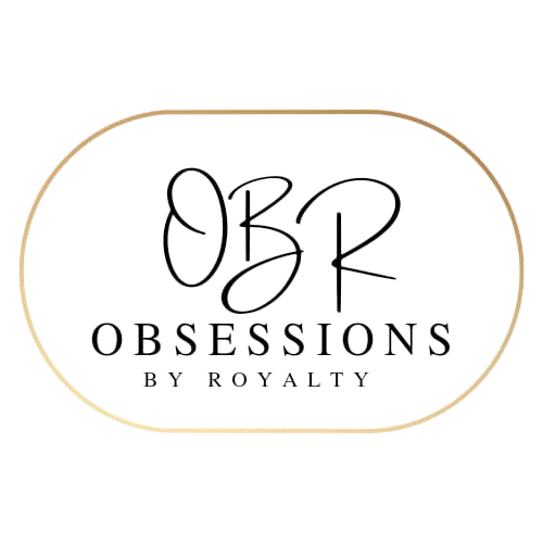 Obsessions By Royalty