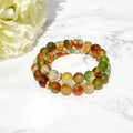 Earthtone Agate