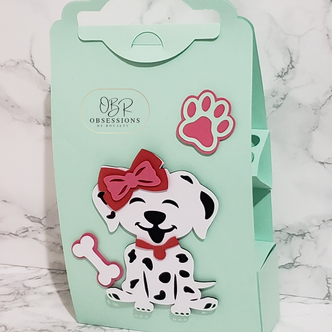 Stationery Pack