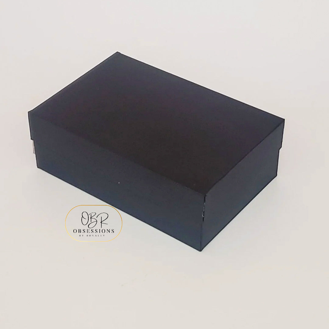 Rectangle 6x4x2