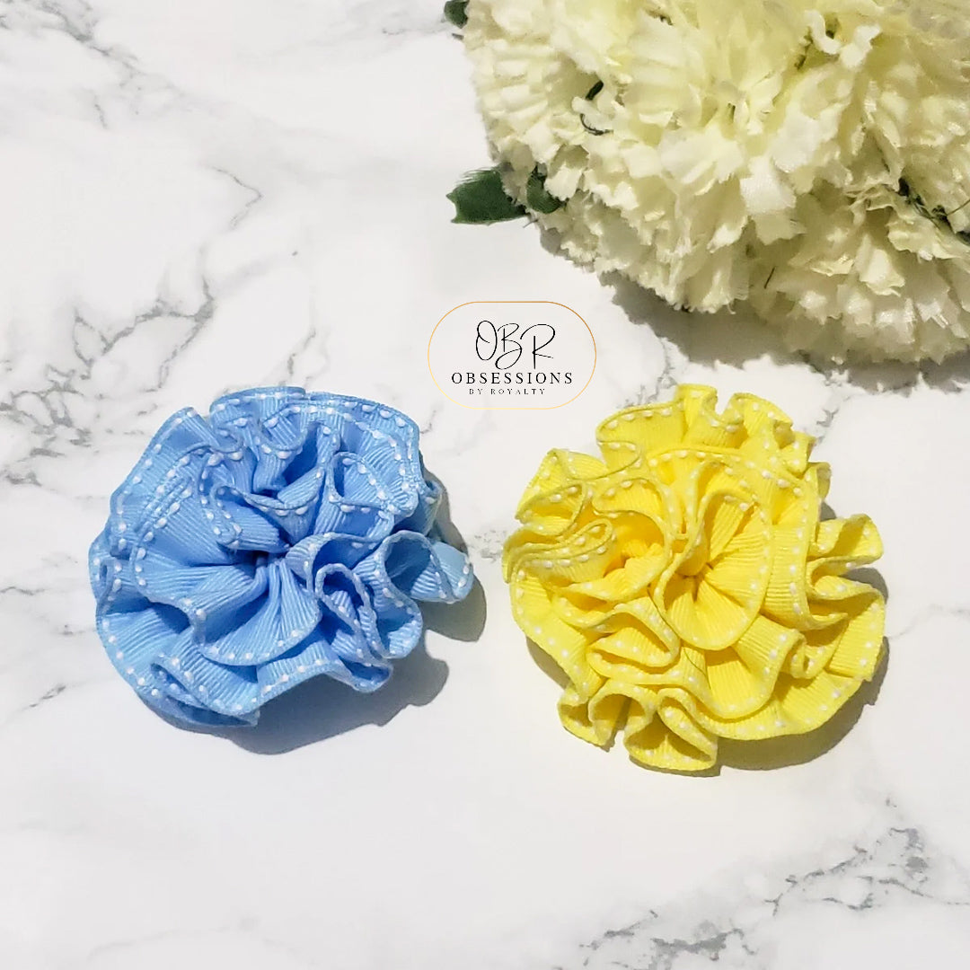 Selene Hair Ties