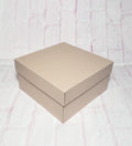 Square 5x5x2.5