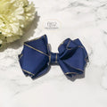 Layel Hair Clip Bow