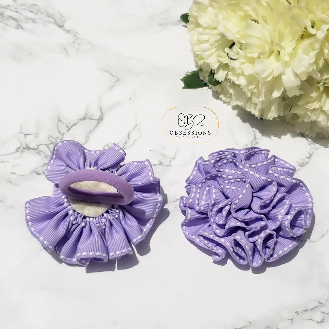 Selene Hair Ties
