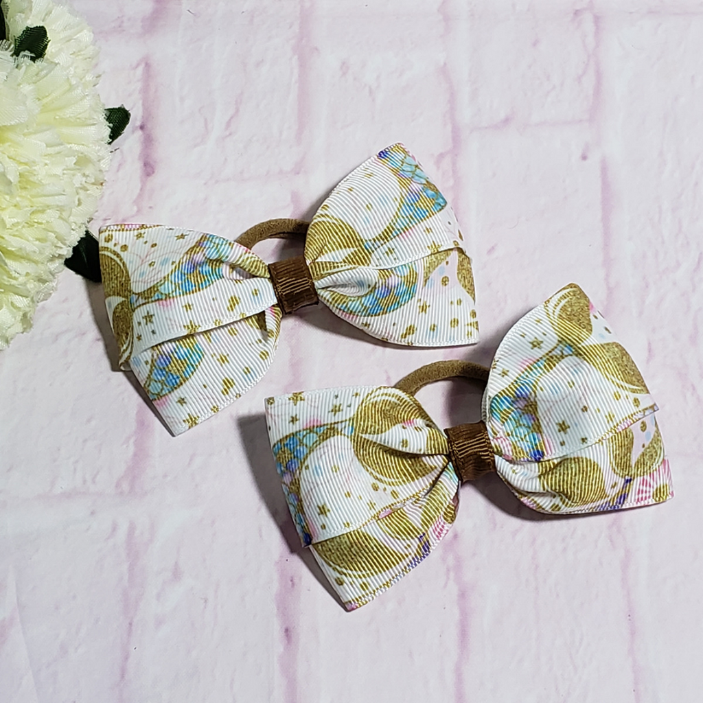 Pretty Bow Box
