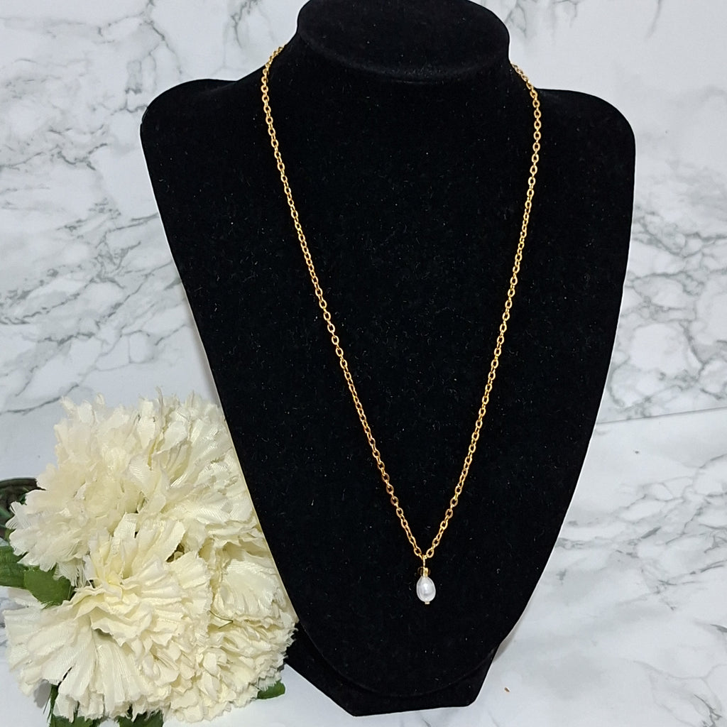 Amazonite Pearl