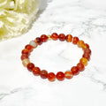 Orange Agate