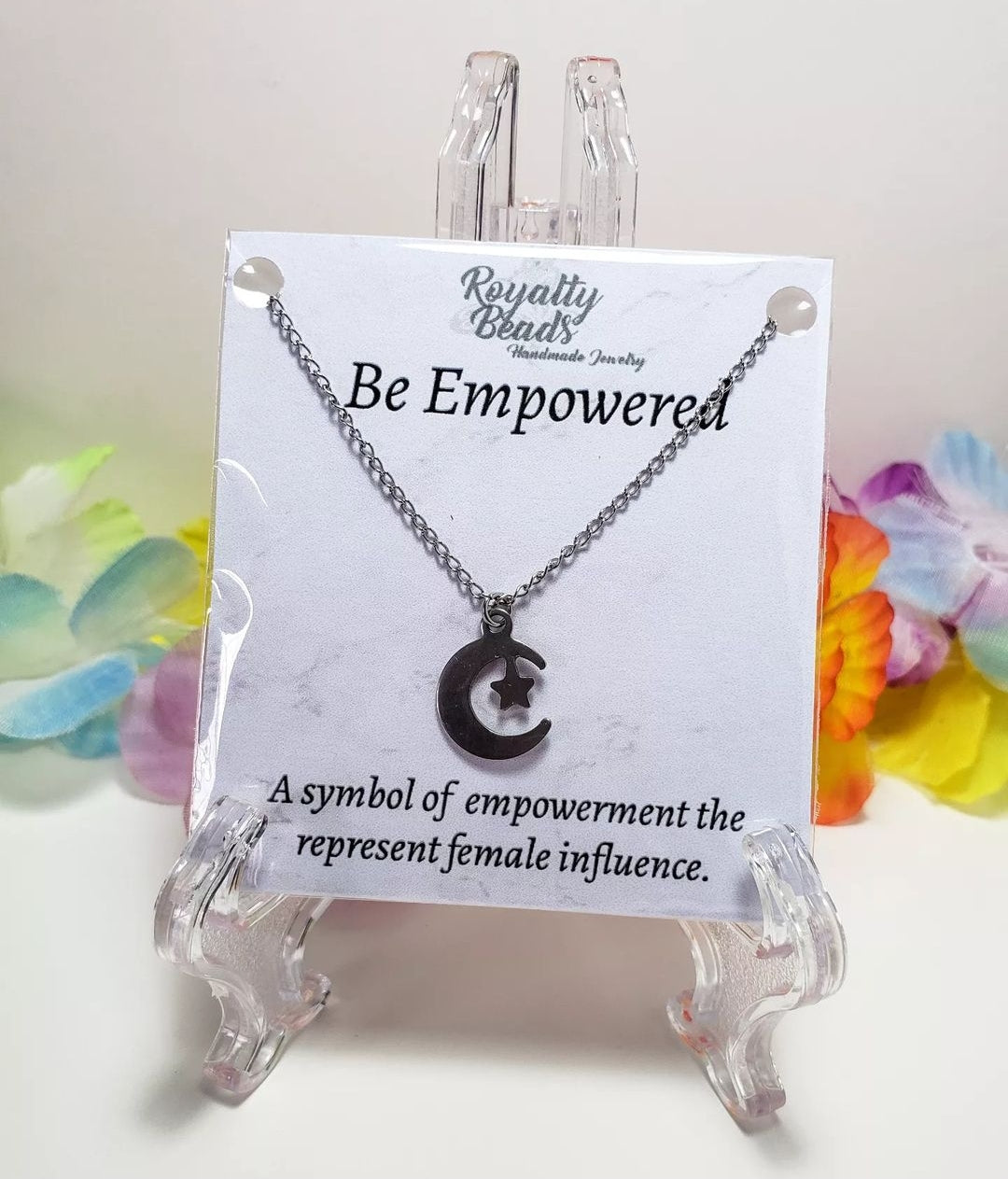 Be Empowered