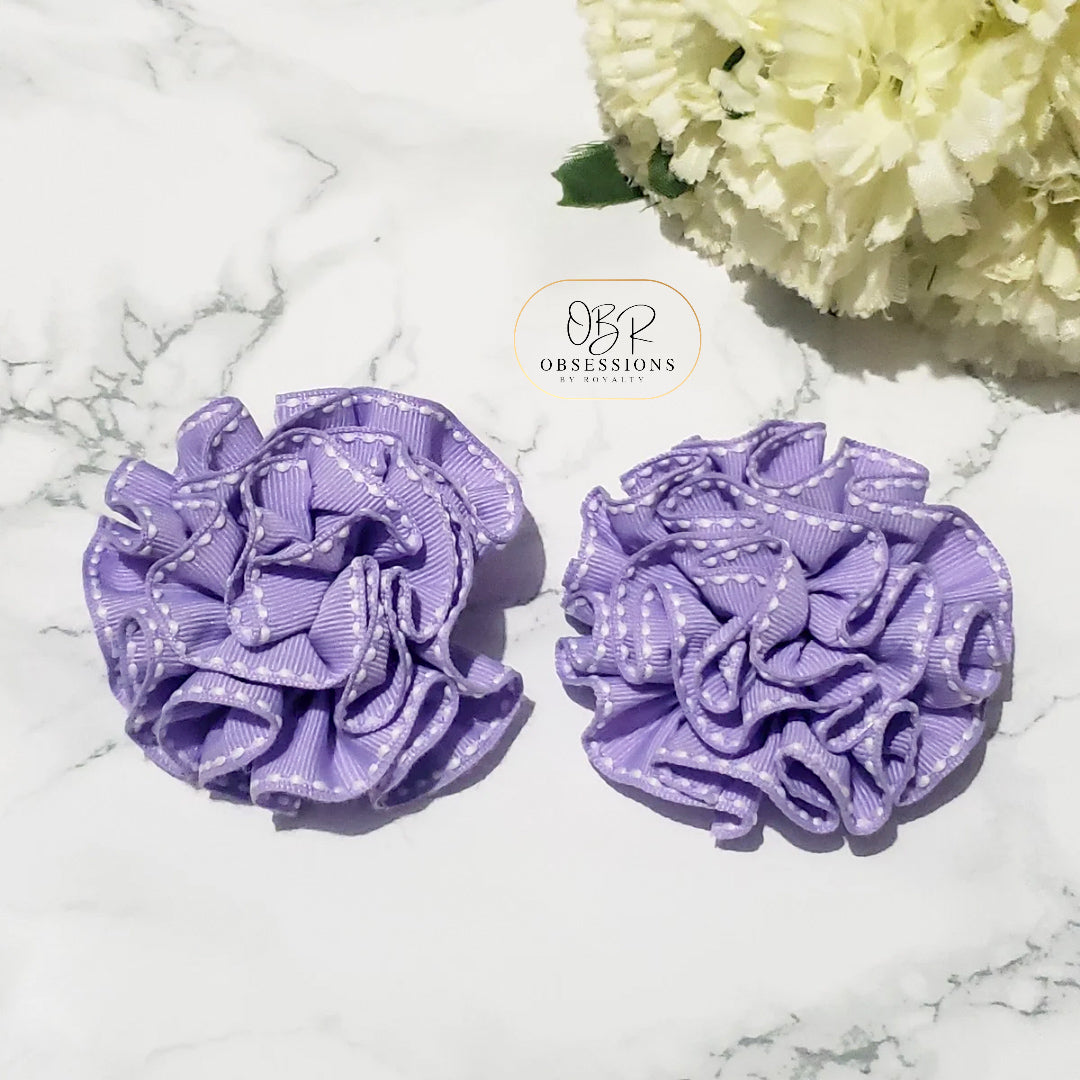 Selene Hair Ties