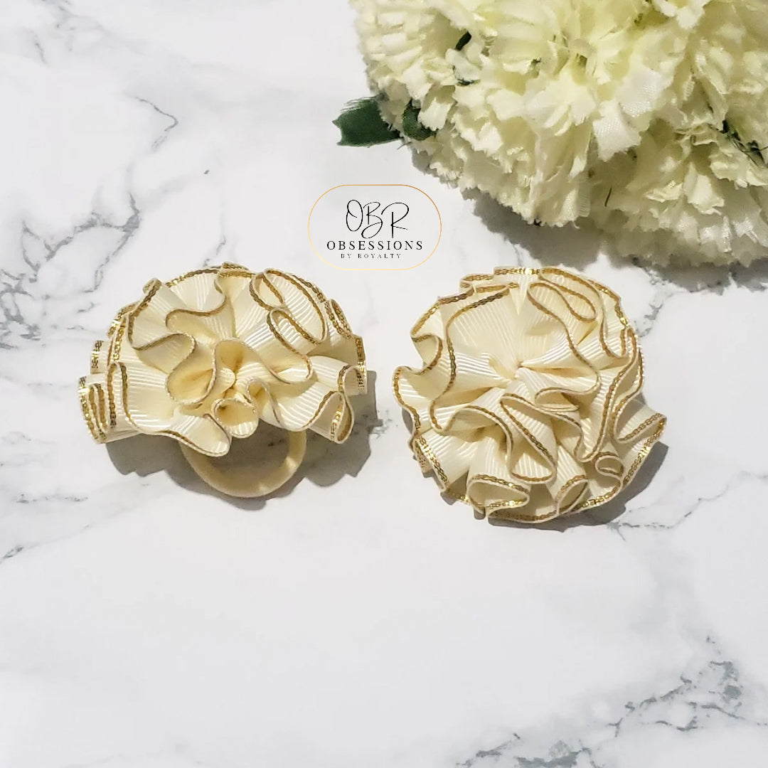 Selene Hair Ties