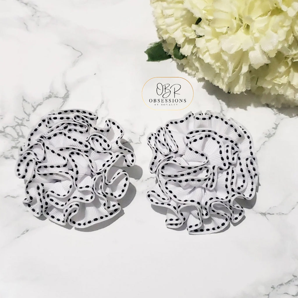 Selene Hair Ties