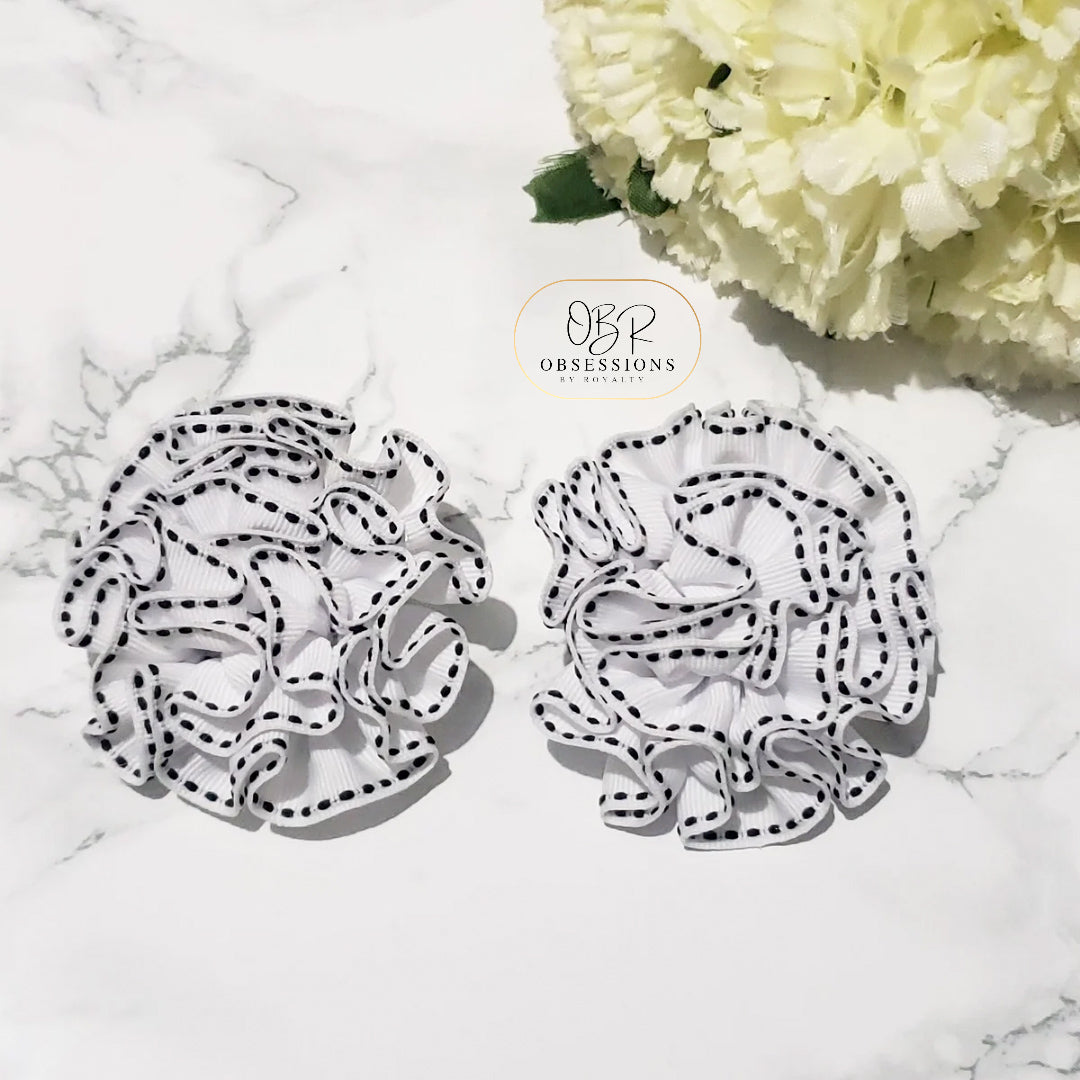 Selene Hair Ties