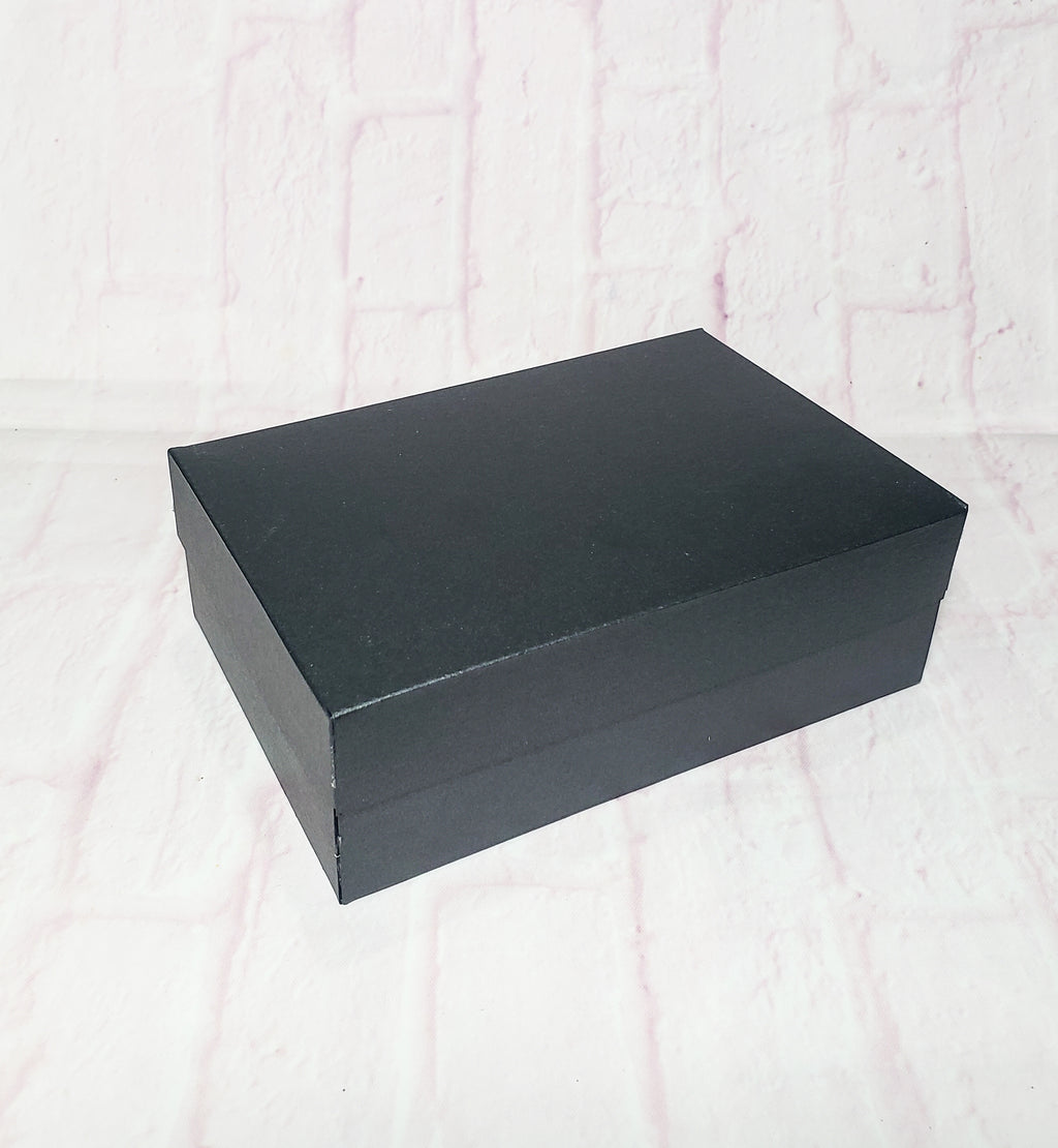 Rectangle 6x4x2