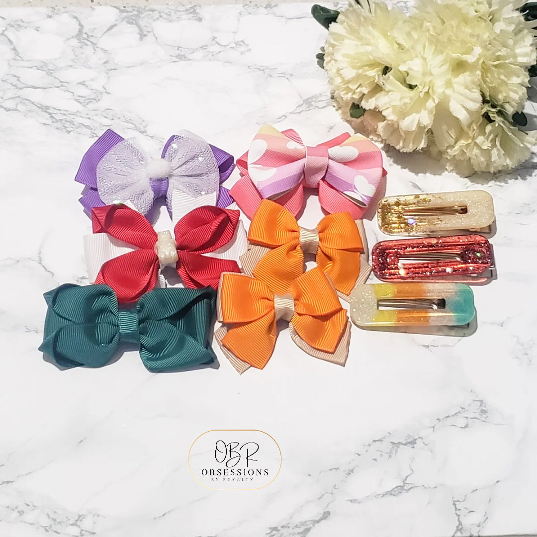 Bow Box