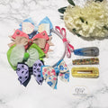 Bow Box