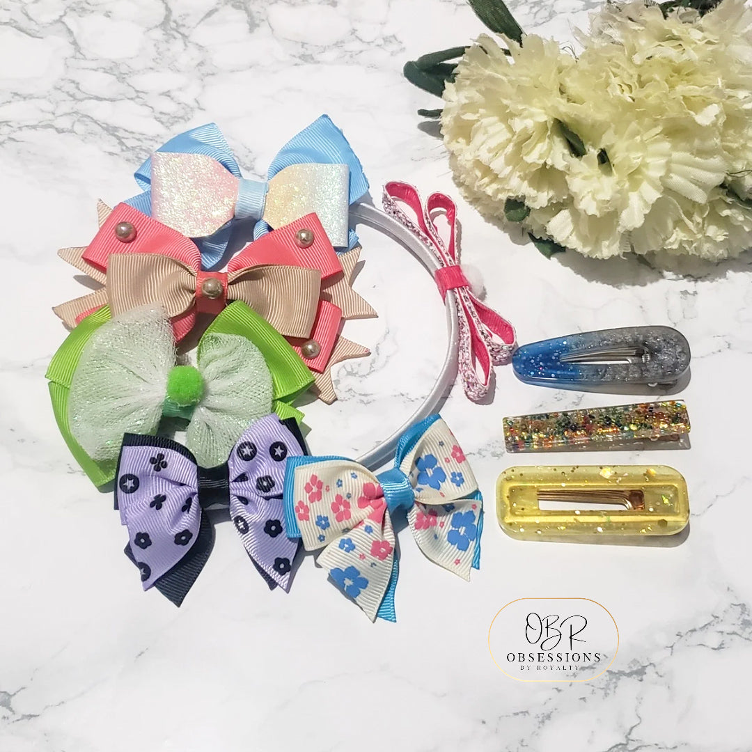 Bow Box