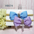 Pretty Bow Box